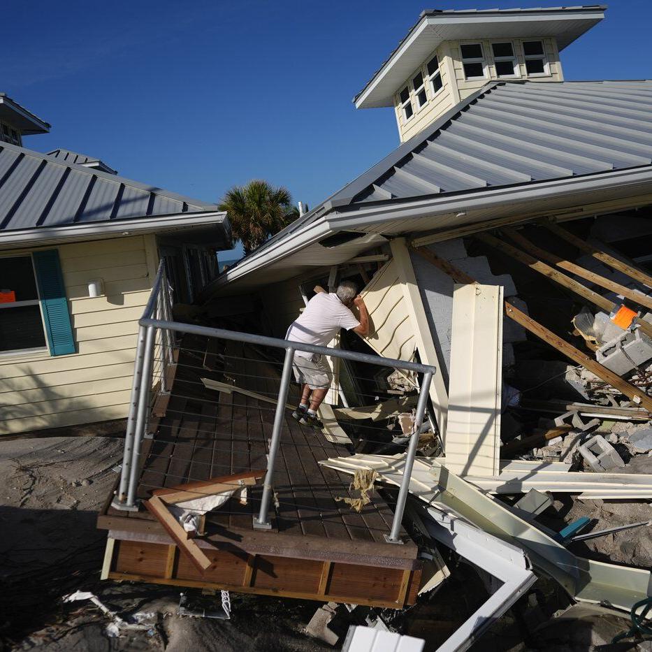 The government cuts key data used in hurricane forecasting, and experts sound an alarm